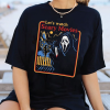 Retro Disney Hocus Pocus Comfort Colors Shirts, It’s Just A Bunch Of Hocus Pocus, Vintage Disney Witch Movie Shirt, Disneyland Halloween Tee