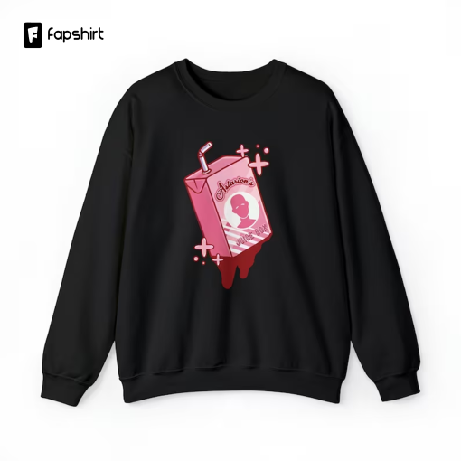 Astarion’s Juice Box Unisex Sweatshirt