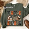 2023 Family Thanksgiving Shirts, Family Thanksgiving Shirt, Funny Matching Fall Family Shirts, Pumpkin Tee, Thanksgiving Family Reunion Gift