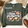 Thanksgiving Gobble Sweatshirt, Turkey Sweatshirt, Family Dinner Sweatshirt, Thanksgiving Shirt, Fall Sweatshirt, Women Thanksgiving Sweater