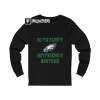 Eagles – Go Taylor’s Brother’s Boyfriend’s Team – SWIFT KELCE