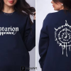 Adventure Awaits, Astarion Baldur’s Gate 3 Fan Gamer Sweatshirt, Astarion High Elf Shirt, Astarion Rogue Shirt, Astarion Merch, Astarion Tee