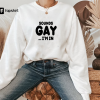 SOUNDS GAY… I’M IN! Funny meme t-shirt