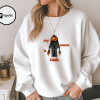 my name is lewis shirt, I am not a jack-o-lantern my name is lewis crew neck, funny halloween shirt, viral pumpkin, trendy fall sweatshirt