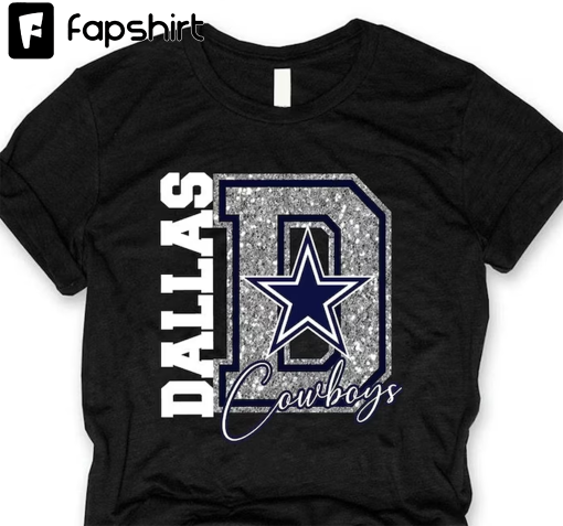 Dallas Cowboys Football T-Shirt, Dallas Football T Shirt | Dallas Graphic Bootleg T Shirt | Dallas Shirt | Cowboy shirt, Dallas fans