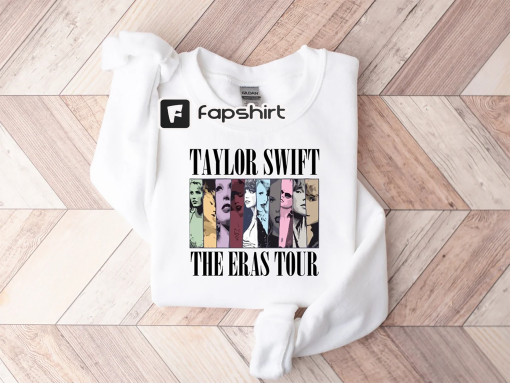 Taylor Swiftie Merch, TShirt Eras Tour Outfit, Swifty Shirt Vintage, Swifty Gifts, Retro Swift Shirt, Gift for Her, Swifty Shirt