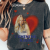 Comfort Color Taylor Swift Lover Era Shirt, Taylor Lover Shirt, Swifties Lover Album Shirt, Lover Album Outfit, Lover Karma Shirt