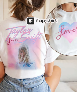 Comfort Color Taylor Swift Lover Era Shirt,…