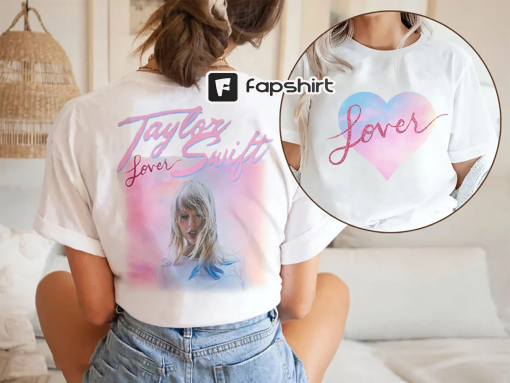 Comfort Color Taylor Swift Lover Era Shirt, Taylor Lover Shirt, Swifties Lover Album Shirt, Lover Album Outfit, Lover Karma Shirt