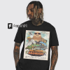 MF Doom T-Shirt | MF DOOM Graphic Tee | Doomsday | Madvillain Metal Face Tee | Music Gift