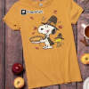 Retro Snoopy Halloween Shirt, Dog Autumn Pumpkins Shirt, Autumn Snoopy Shirt, Pumpkins Halloween Shirt, Spooky Season Shirt, Comfort Colors