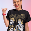 Satoru Gojo Shirt Jujutsu Kaisen 0 Tshirt Ryomen Sukuna T-Shirt Toji JJK Megumi