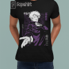 Jujutsu Kaisen Nanami Kento Anime JJK T-Shirt Gojo Satoru Gift Shirt Soft Tee