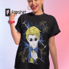 Ryomen Sukuna T-Shirt Jujustu Kaisen JJK jujutsu kaisen Anime Tee All Size