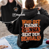 Bengals Sweatshirt, Straight Outta The Jungle Crewneck, Cincinnati Football Hoodie, WhoDey Cincinnati Pullover, Game Day Football Fan Shirt