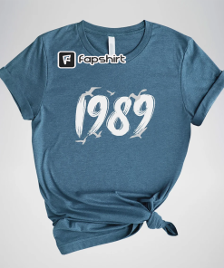 1989 Sweatshirt, 1989 1989 TS Sweatshirt TS…