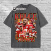 George Kittle Shirt, George Kittle F*** Dallas Unisex Sweatshirt