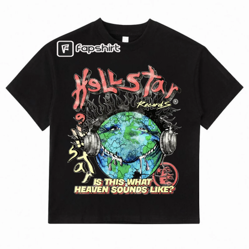 Oversized T-Shirts Hell Inspired Stree Wear Star – Vintage designs Best Quality Heavyweight Shirts Do Not Shrink!