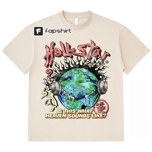 Oversized T-Shirts Hell Inspired Stree Wear Star – Vintage designs Best Quality Heavyweight Shirts Do Not Shrink!