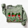 Grinc That’s It I’m Not Going shirt, Grinc shirt, The Grinc, Grinc Christmas shirt