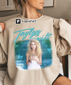 Vintage Taylor The Eras Tour Shirt, Taylor…