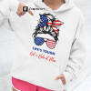 Lifes Tough Get a Helmet Man Sweatshirt, Life Tough Get A Helmet Shirt, Conservative Shirt, Republican Shirt Political Humor Gift for Friend