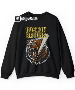 Boston Bruins Sweatshirt