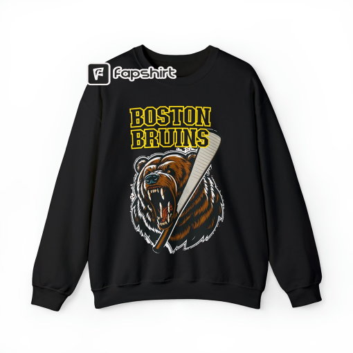 Boston Bruins Sweatshirt