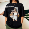 Pink Trustfall Tour 2023, Trustfall Album Tee, Pink Singer Tour, Music Festival Shirt, Concert Apparel, Tour Shirt, Pink Music Tshirt