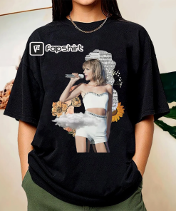 Taylor Swiftie Eras Tour Meet Me At…