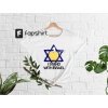 I Stand With Israel, Israel USA Flags Sweatshirt, Israel Shirt, Israel Flags Shirt, Pray for Israel Shirt, Stop War Shirt, Israel Flag Tee