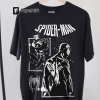 Spider-man 2099 Shirt, Retro Miguel O’Hara Shirt, I Love My Boyfriend Shirt, Spiderman Across the Spider Verse Shirt, Spider Punk Shirt, MCU