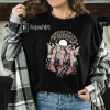 M-elanie Martin-ez T-Shirt Porta-ls To-ur Sweatshirt EVI-L Hoodie C-ry Bab-y Shirt Unisex Mel-anie Concert 2023 Gift For Her