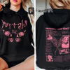 M-elanie Martin-ez T-Shirt Porta-ls To-ur Sweatshirt EVI-L Hoodie C-ry Bab-y Shirt Unisex Mel-anie Concert 2023 Gift For Her