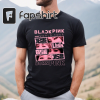 In Your Area BLACKPINK Tee