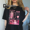 Blackpink Born Pink Retro Shirt, Born Pink World Tour Shirt, Kpop Blackpink Shirt, Blackpink World Tour 2023 Shirt