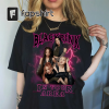 Blackpink Born Pink Retro Shirt, Born Pink World Tour Shirt, Kpop Blackpink Shirt, Blackpink World Tour 2023 Shirt