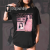 Vintage Blackpink World Tour Shirt, Blackpink Born Pink Shirt, Blackpink Tour Shirt, Blackpink Jisoo, Jennie, Lisa, Rose