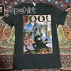 Tool Band Shirt 7empest Adi Granov Fear Inoculum Tour Alex Grey Adam Jones Maynard James Keenan