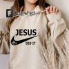 You Are Bible Verse Sweatshirt, Inspiration Bible Sweater, Wild flower Christian Shirt, Retro Christian Hoodie