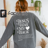 You Are Bible Verse Sweatshirt, Inspiration Bible Sweater, Wild flower Christian Shirt, Retro Christian Hoodie