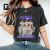 BTS Festa 10th Anniversary Festa Photo T-shirt