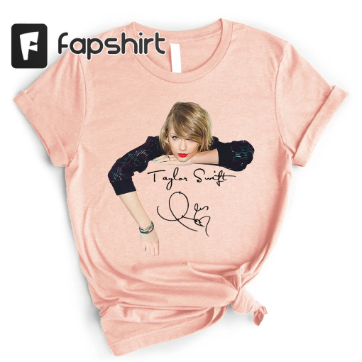 The Eras Tour Shirt, Taylor Shirt, Swiftie Shirt