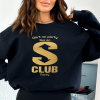 Retro Vintage S Club 7 T-Shirt 2023 UK Tour Shirt Adults & Kids 90’s Pop Music Fan Tee Shirt Top Tour T-shirt, Unisex T-Shirt