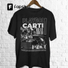 Playboi Carti Antagonist T-shirt