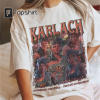 Metallica tour 2023 Shirt, Metallica Band Thrash Metal Tour 2023 2024, Gift Shirt on Birthday, Halloween, Christmas, Anniversary