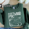 Fleetwood Mac Love Fans shirt, 90s Fleetwood Mac shirt, Fleetwood Mac Fans shirt, Fleetwood Mac Sweatshirt, Hoodie,Gift for men women tshirt