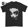 Limited HANNIBAL LECTER Vintage T-Shirt, Graphic T-shirt, Retro 90’s Fans Homage T-shirt, Gift For Women and Men