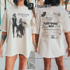 Fleetwood Mac | Rumors | Comfort Colors t-shirt | Retro style | Vintage style | Unique gift ideas | Unisex tshirt