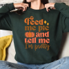 Love Fall Y’All Shirt, Leopard Pumpkin Print Fall Shirt, Hello Pumpkin, Fall Vibes, Peace Love Thanksgiving, Family Thanksgiving Shirt